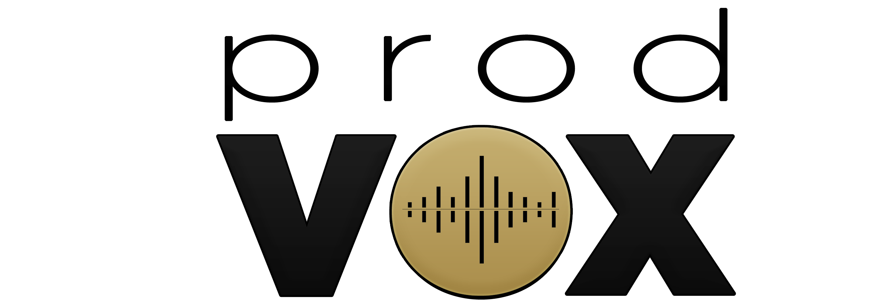 logo Andrea Sirianni Produzione Vox